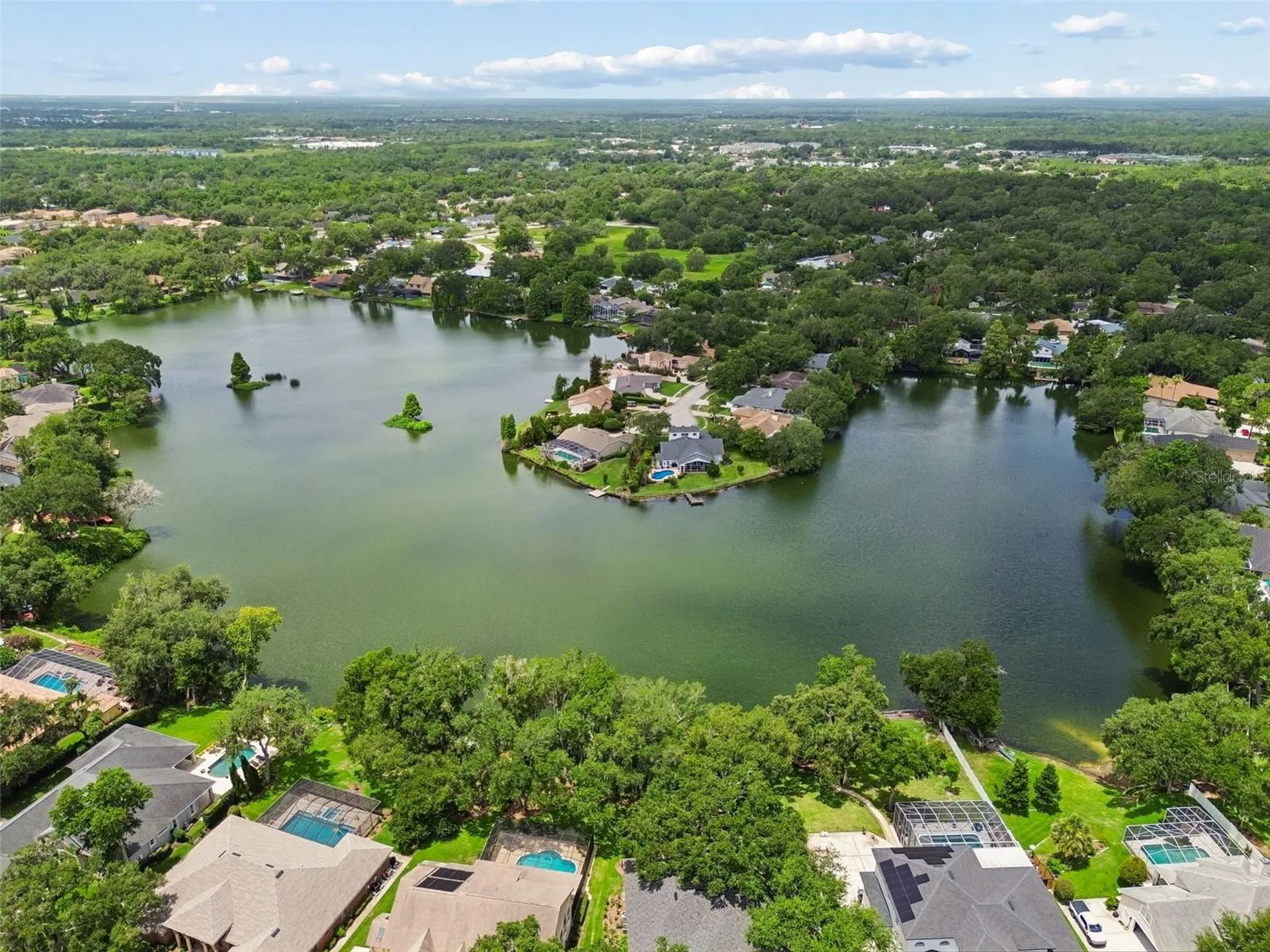 95 Woodside Drive Lakeland FL 33813