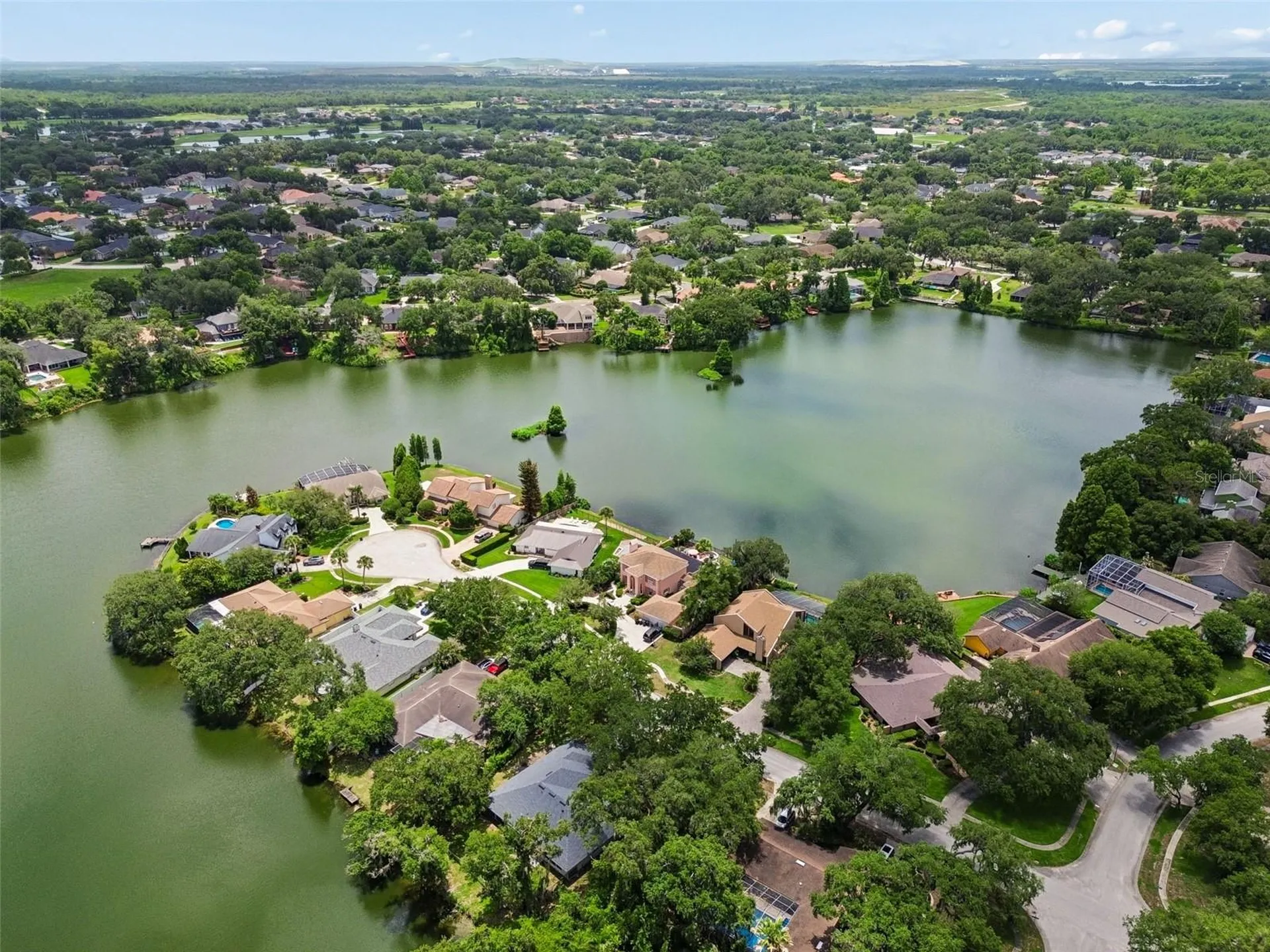 95 Woodside Drive Lakeland FL 33813
