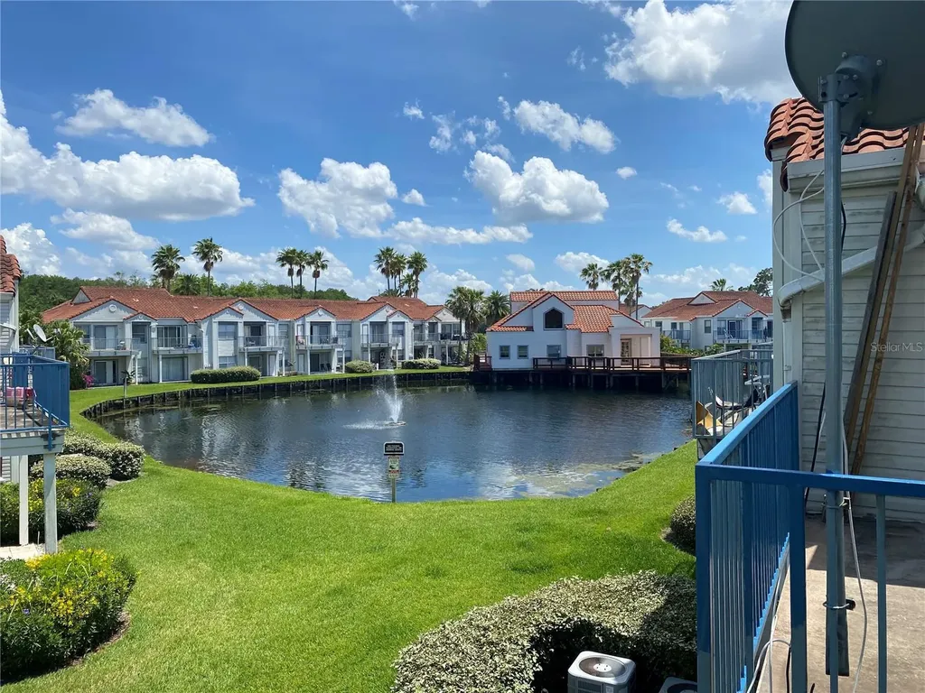 2508 Woodgate Boulevard Orlando FL 32822