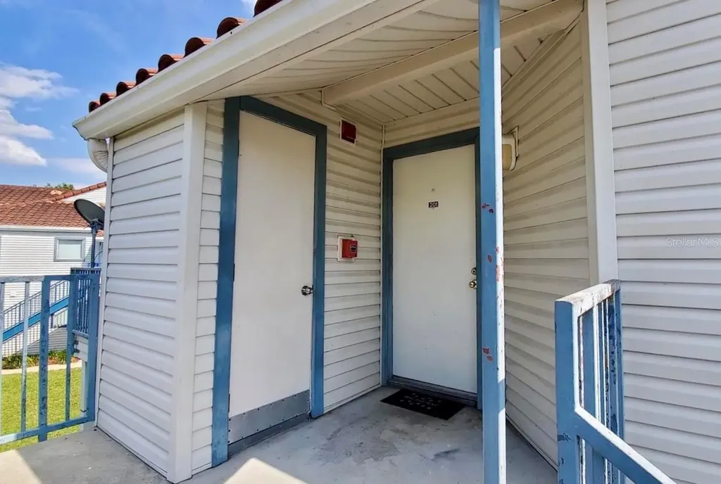 2508 Woodgate Boulevard Orlando FL 32822