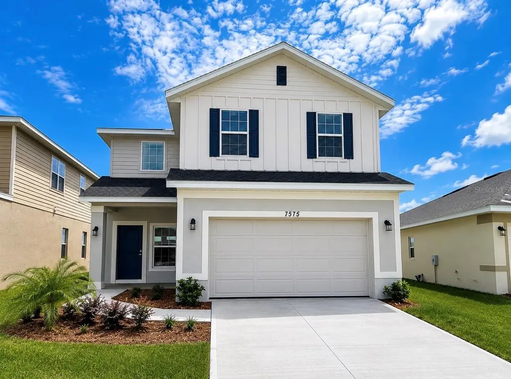 7575 Bent Tree Loop Harmony FL 34773