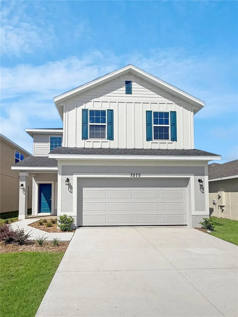 7575 Bent Tree Loop Harmony FL 34773