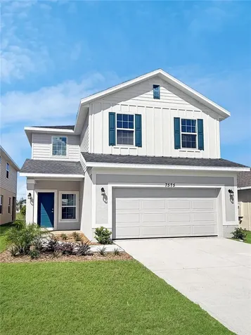 7575 Bent Tree Loop Harmony FL 34773