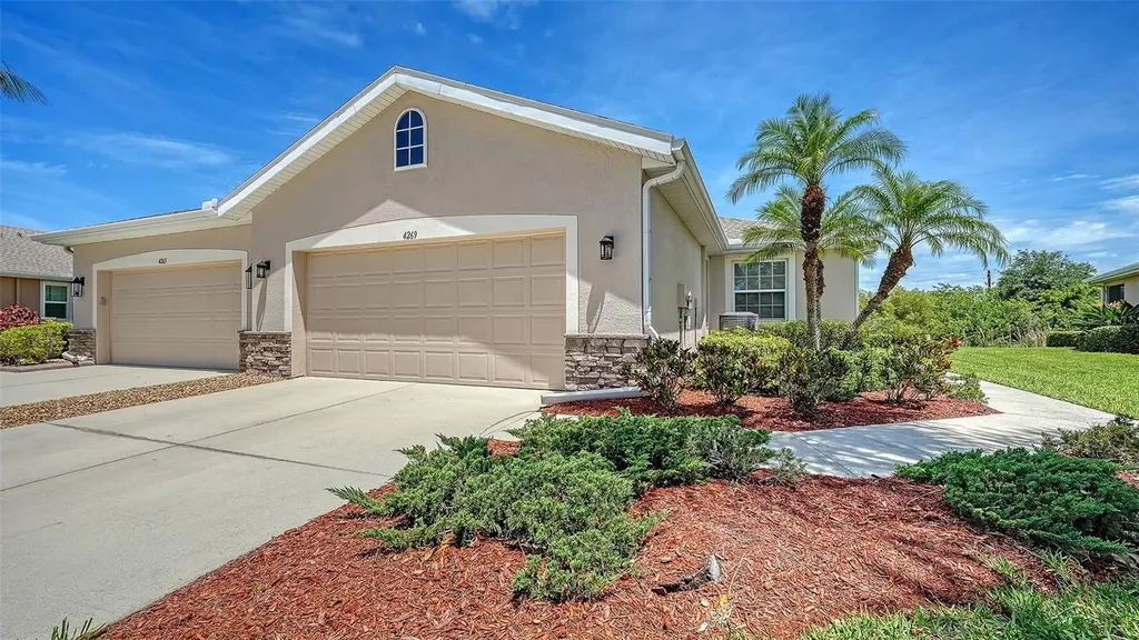 4269 Lenox Boulevard Venice FL 34293