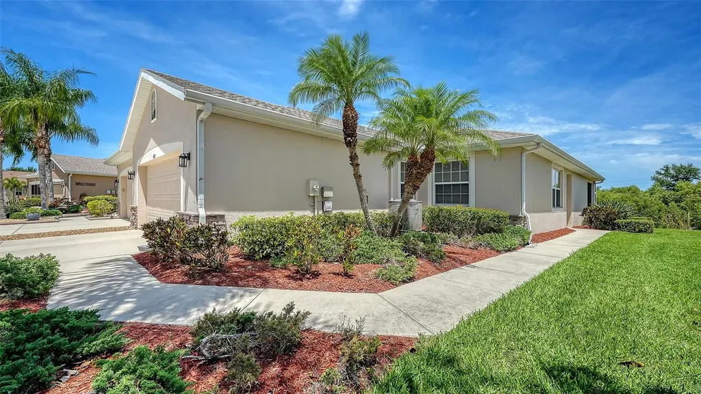 4269 Lenox Boulevard Venice FL 34293