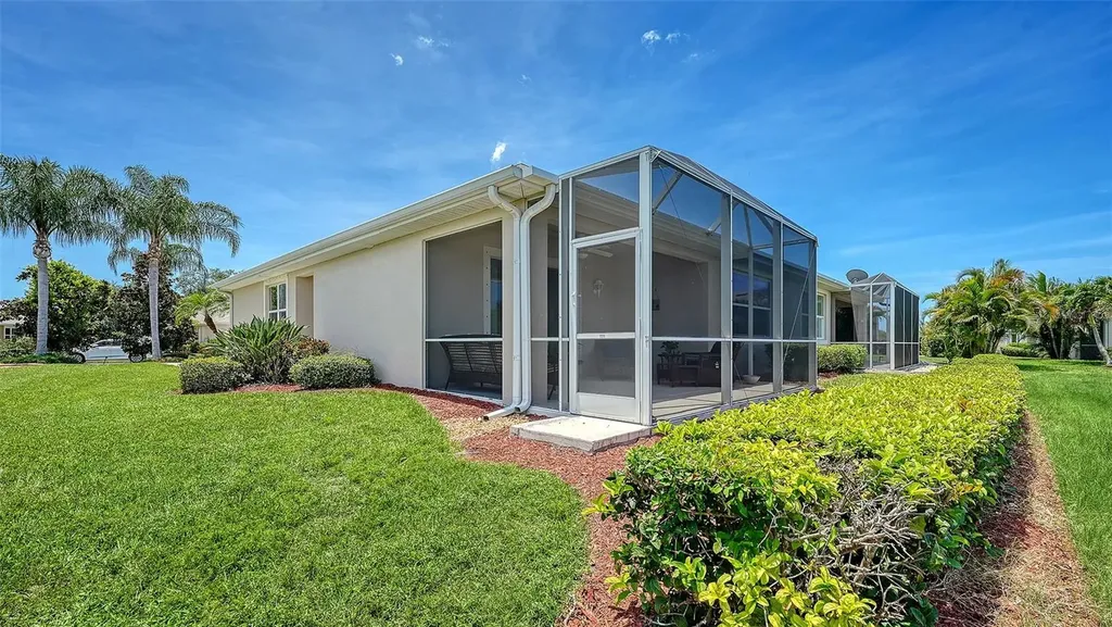 4269 Lenox Boulevard Venice FL 34293