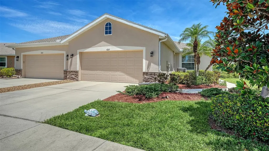 4269 Lenox Boulevard Venice FL 34293