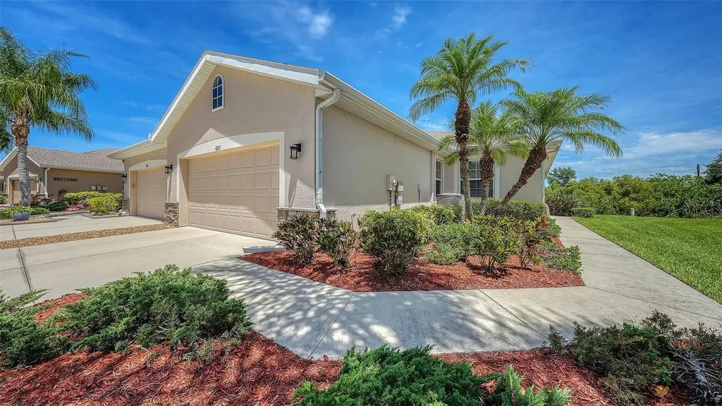 4269 Lenox Boulevard Venice FL 34293