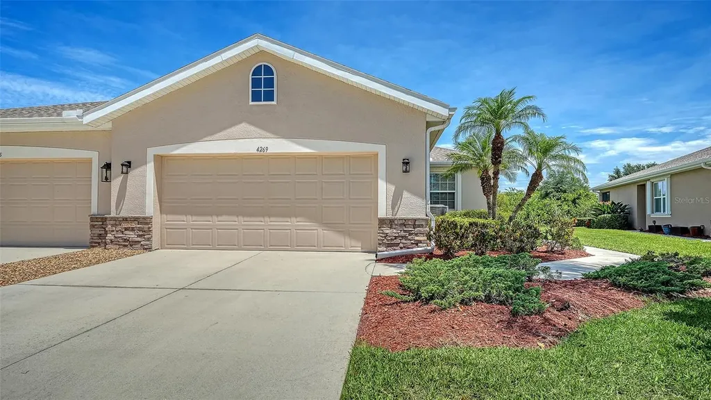 4269 Lenox Boulevard Venice FL 34293