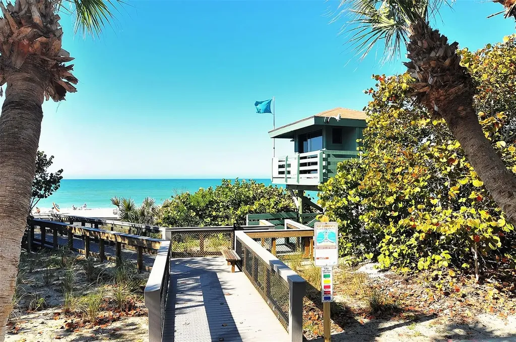 4269 Lenox Boulevard Venice FL 34293