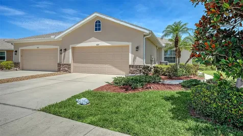 4269 Lenox Boulevard Venice FL 34293