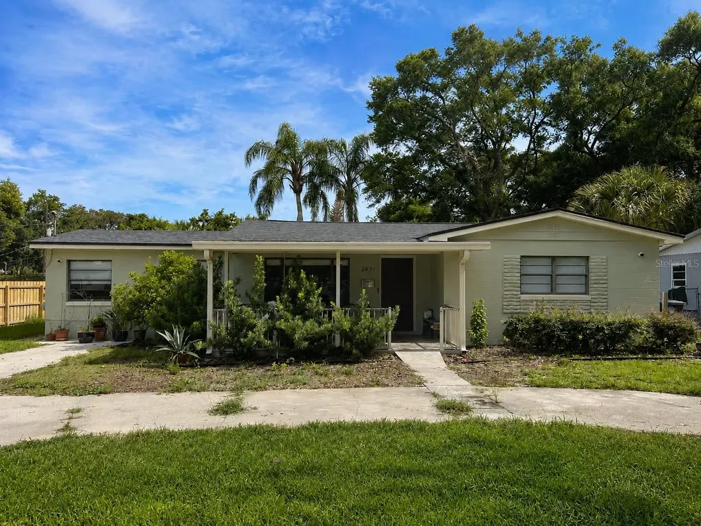 2831 Mulford Avenue Winter Park FL 32789