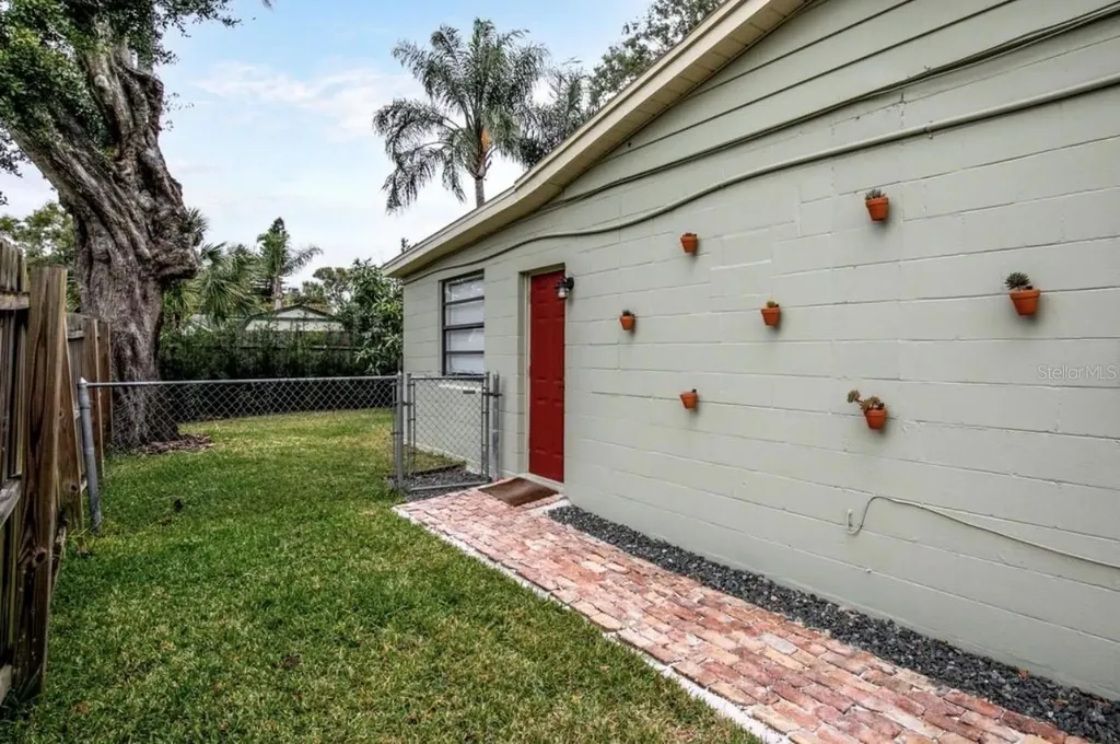 2831 Mulford Avenue Winter Park FL 32789