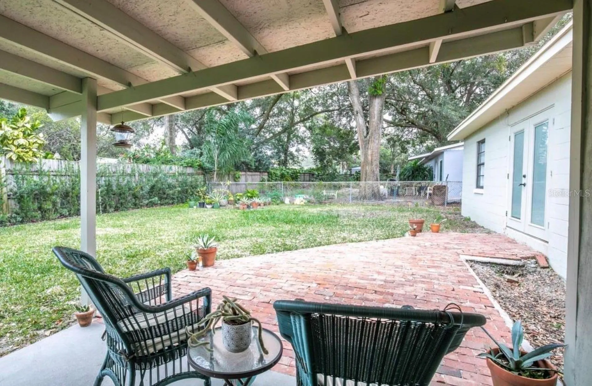 2831 Mulford Avenue Winter Park FL 32789