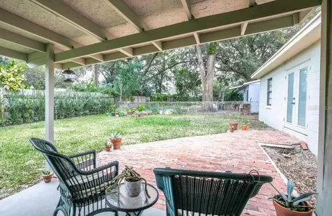 2831 Mulford Avenue Winter Park FL 32789