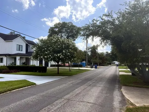 2831 Mulford Avenue Winter Park FL 32789