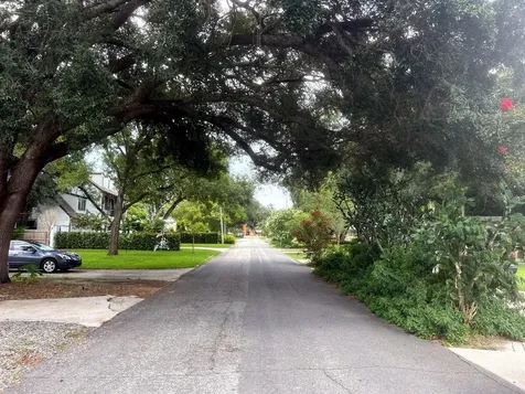 2831 Mulford Avenue Winter Park FL 32789