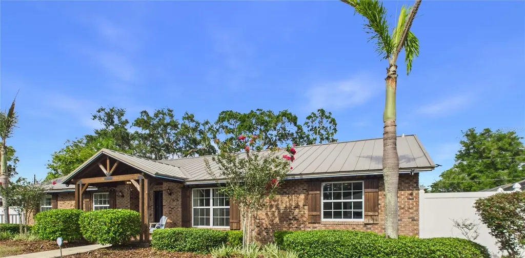 4627 Canary Street Orlando FL 32812