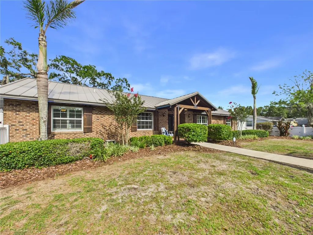 4627 Canary Street Orlando FL 32812