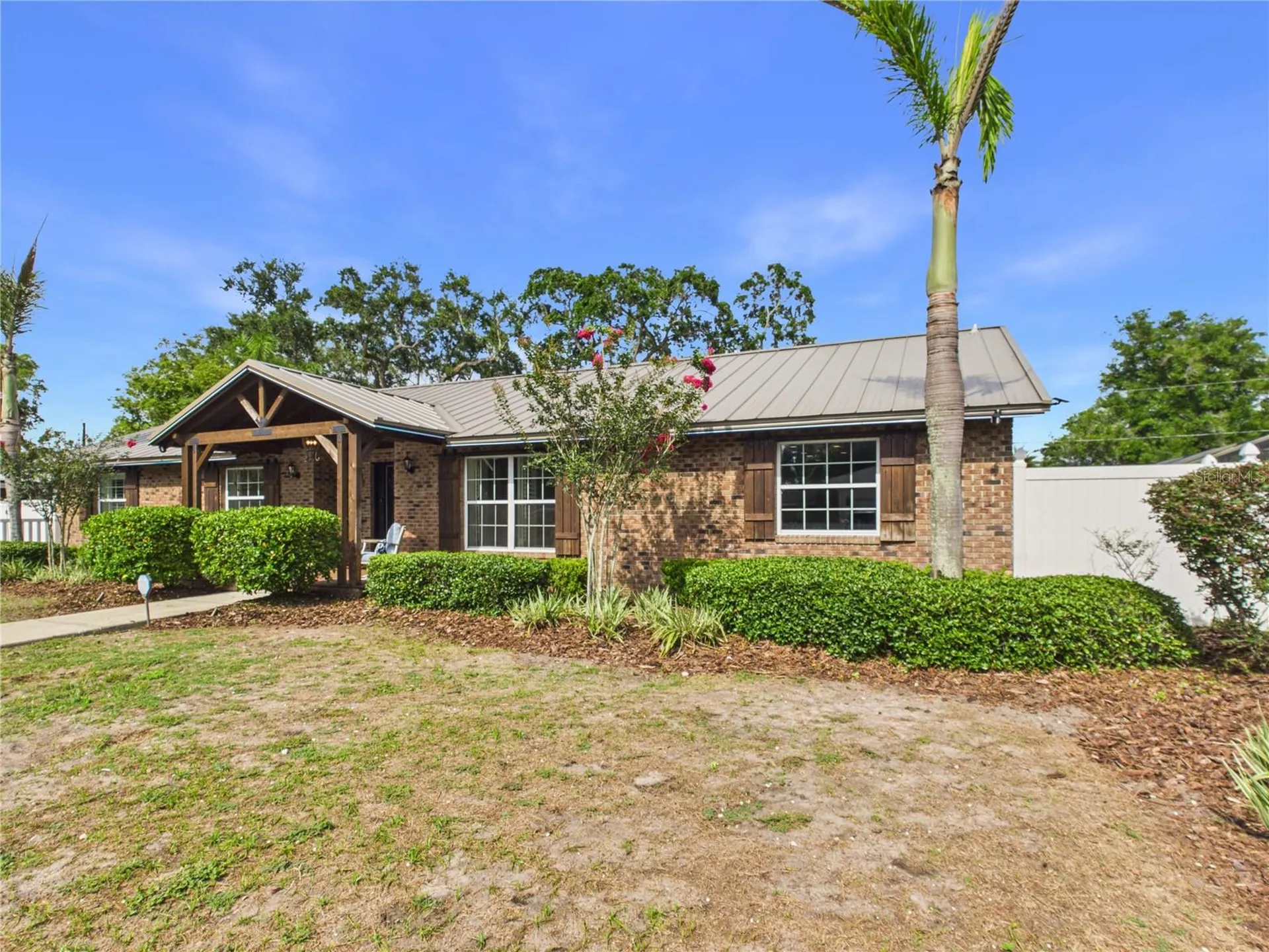 4627 Canary Street Orlando FL 32812