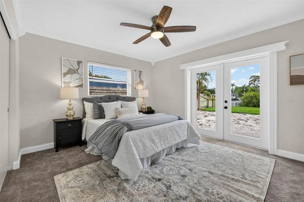4800 Venetian Boulevard NE St Petersburg FL 33703