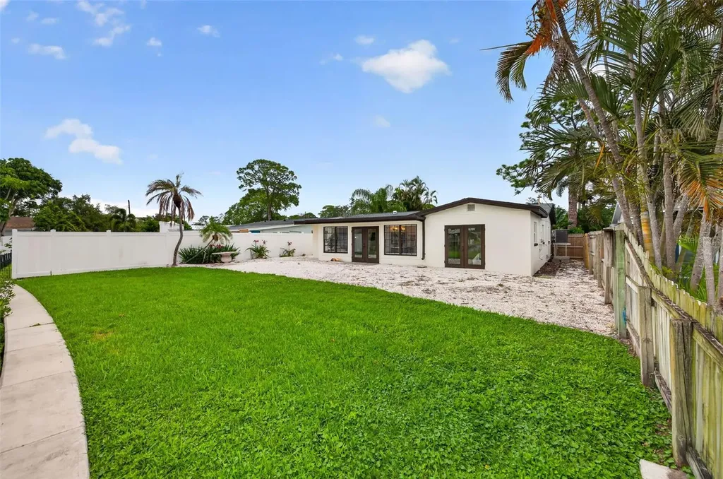 4800 Venetian Boulevard NE St Petersburg FL 33703