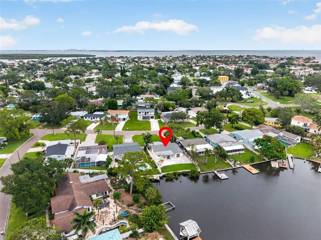 4800 Venetian Boulevard NE St Petersburg FL 33703