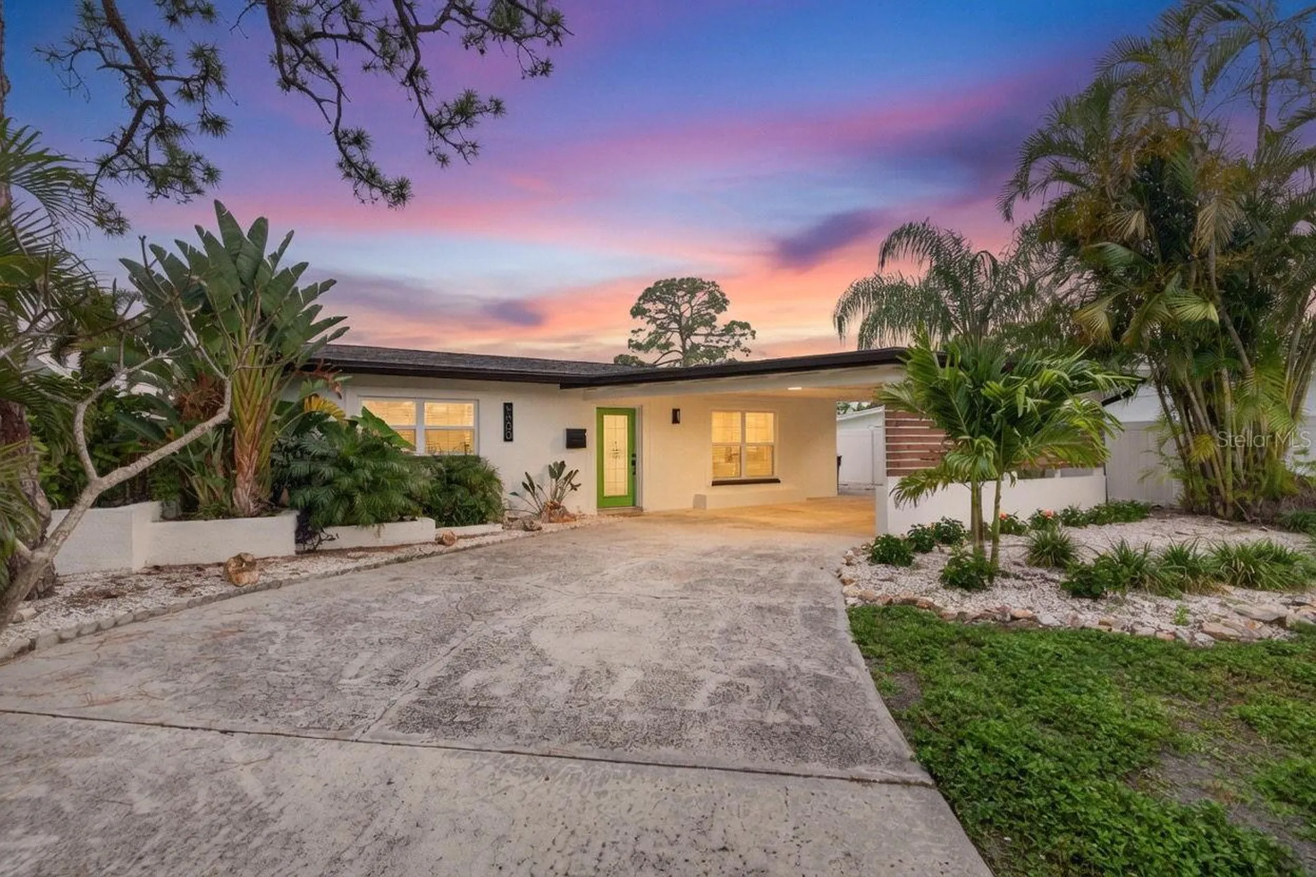 4800 Venetian Boulevard NE St Petersburg FL 33703