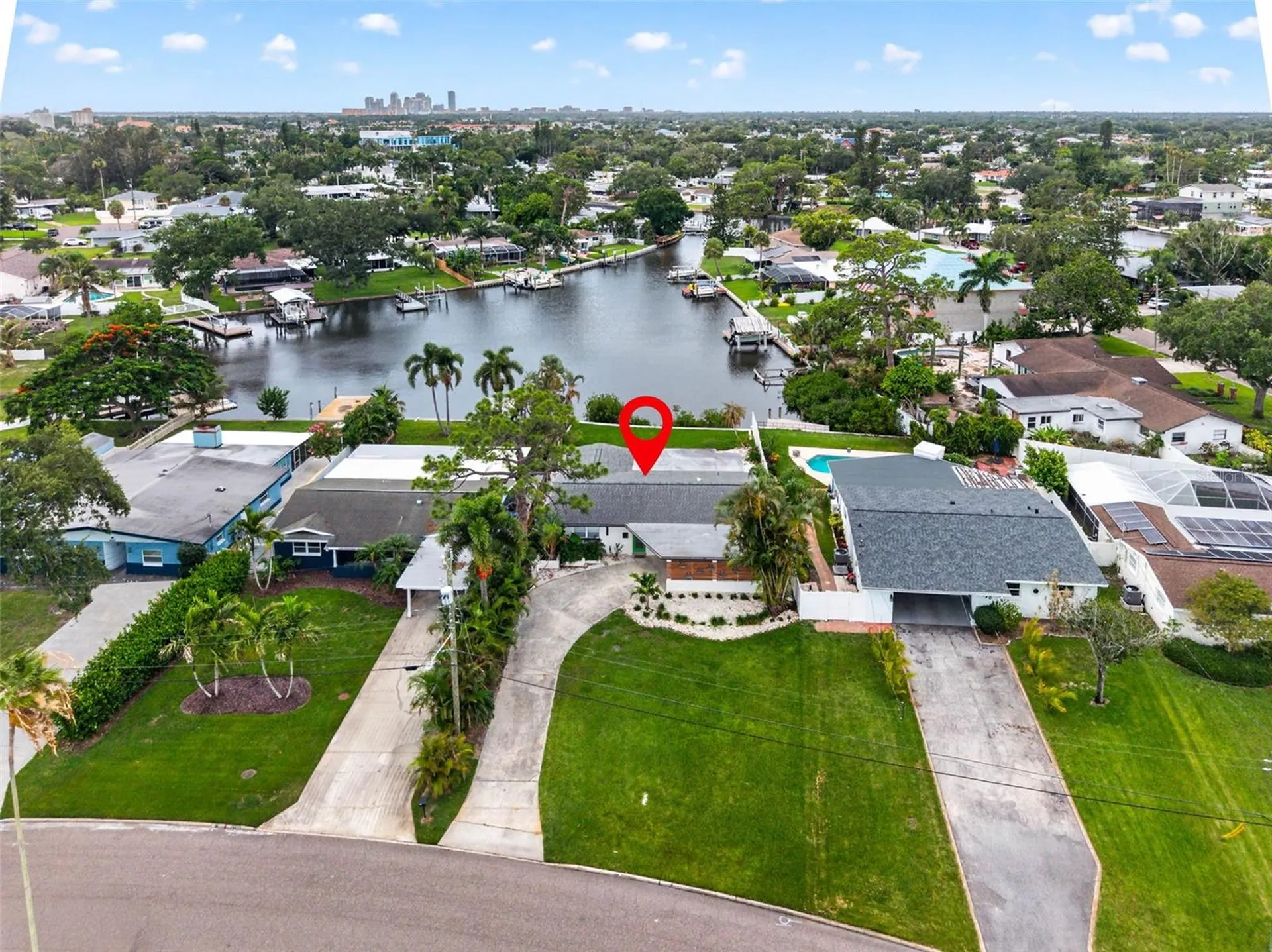4800 Venetian Boulevard NE St Petersburg FL 33703