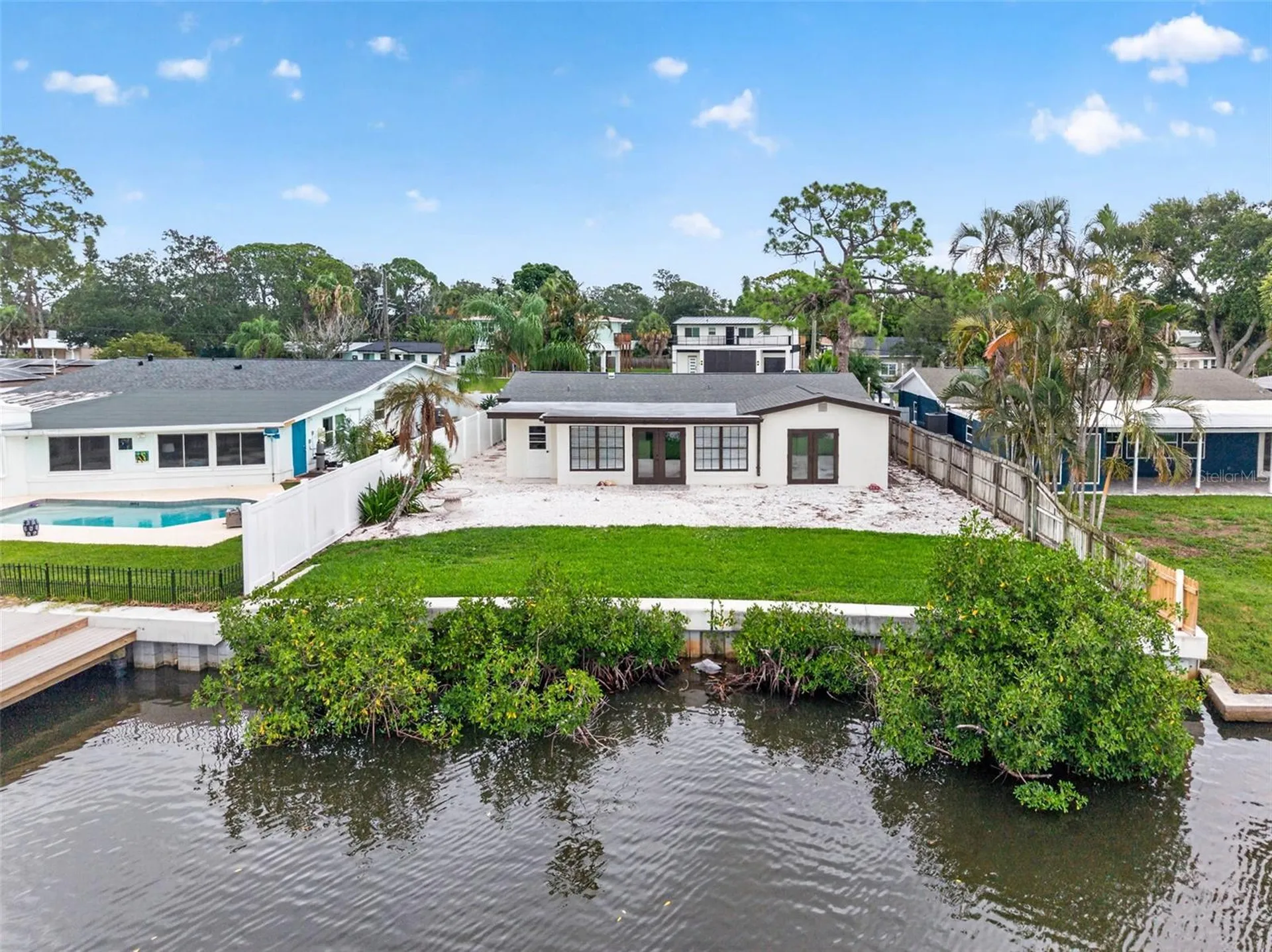 4800 Venetian Boulevard NE St Petersburg FL 33703