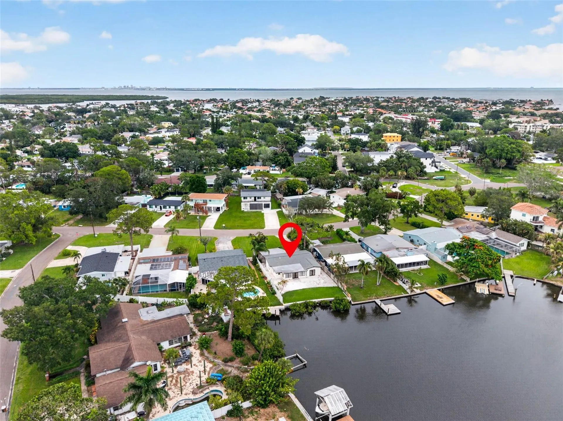 4800 Venetian Boulevard NE St Petersburg FL 33703