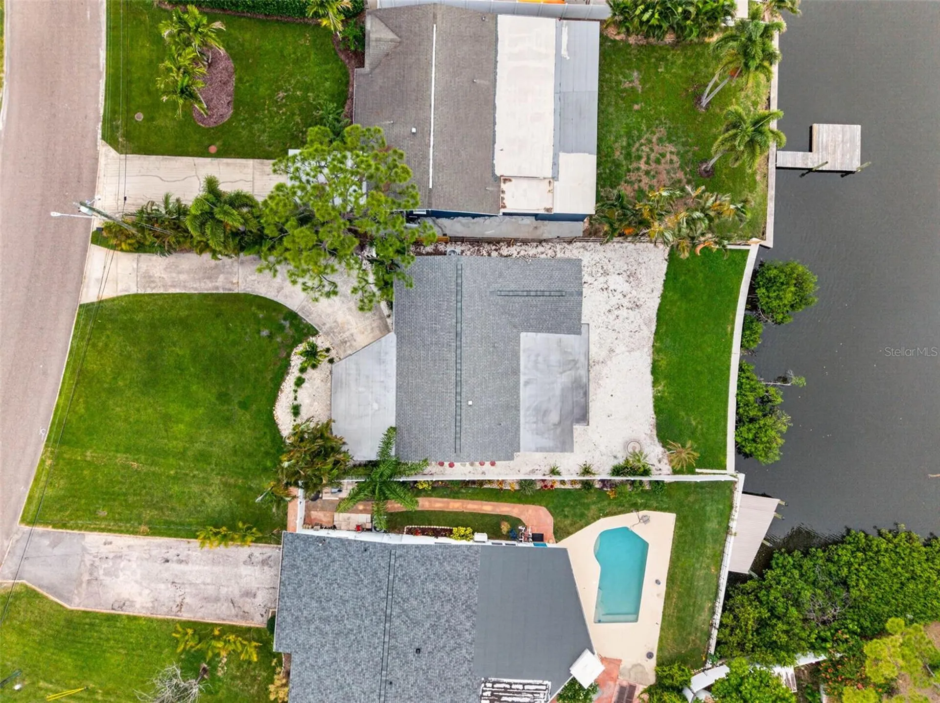 4800 Venetian Boulevard NE St Petersburg FL 33703