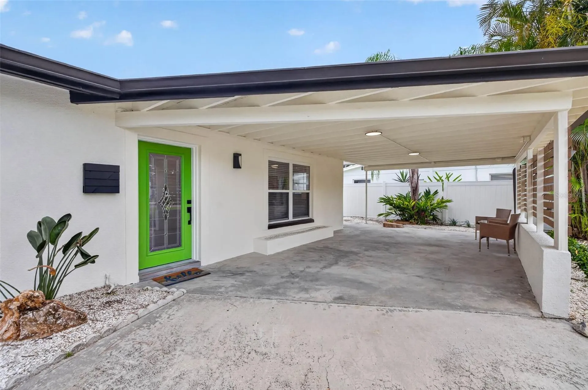 4800 Venetian Boulevard NE St Petersburg FL 33703