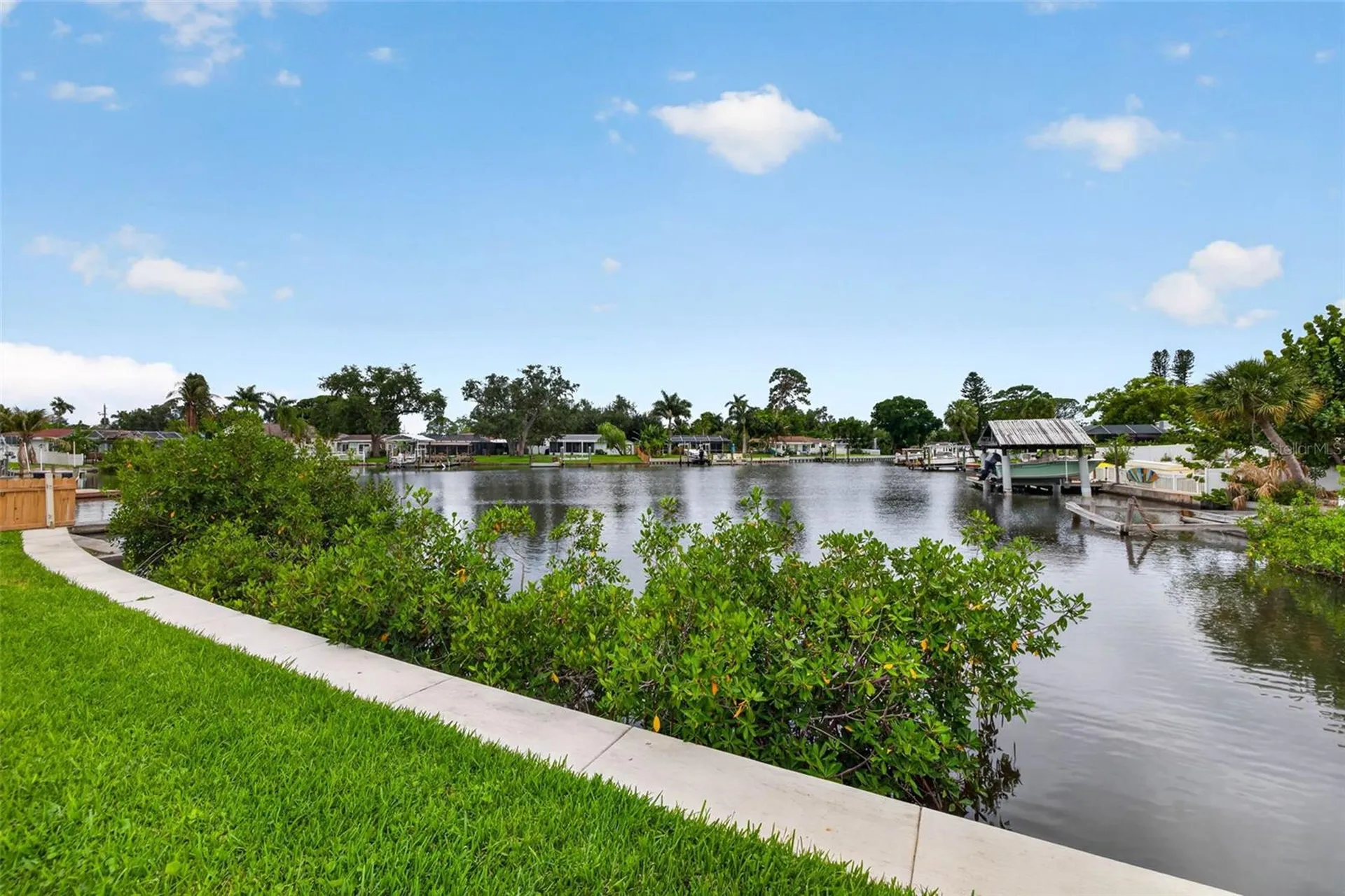 4800 Venetian Boulevard NE St Petersburg FL 33703