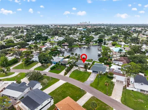 4800 Venetian Boulevard NE St Petersburg FL 33703