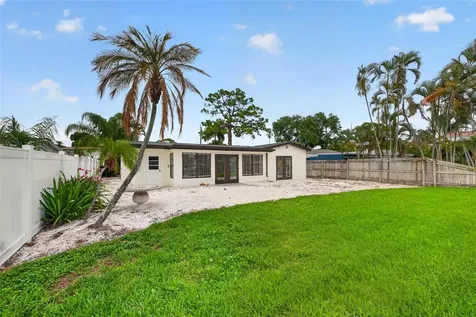 4800 Venetian Boulevard NE St Petersburg FL 33703