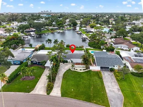 4800 Venetian Boulevard NE St Petersburg FL 33703