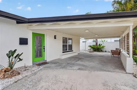 4800 Venetian Boulevard NE St Petersburg FL 33703