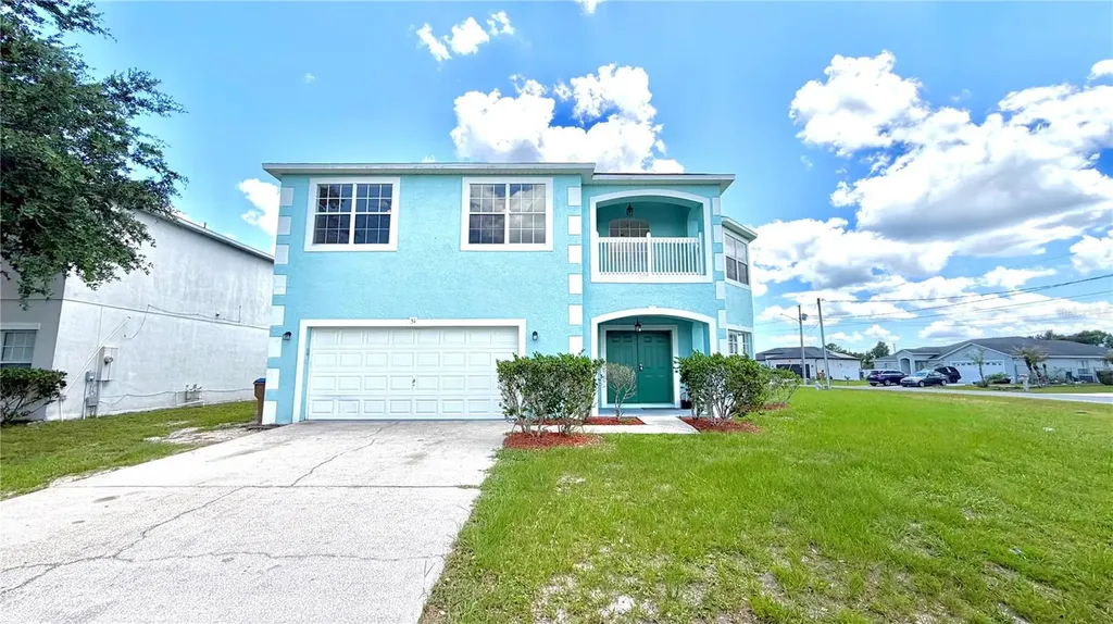 51 Andora Court Kissimmee FL 34758