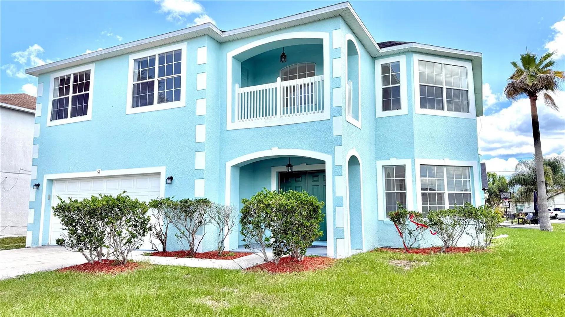 51 Andora Court Kissimmee FL 34758