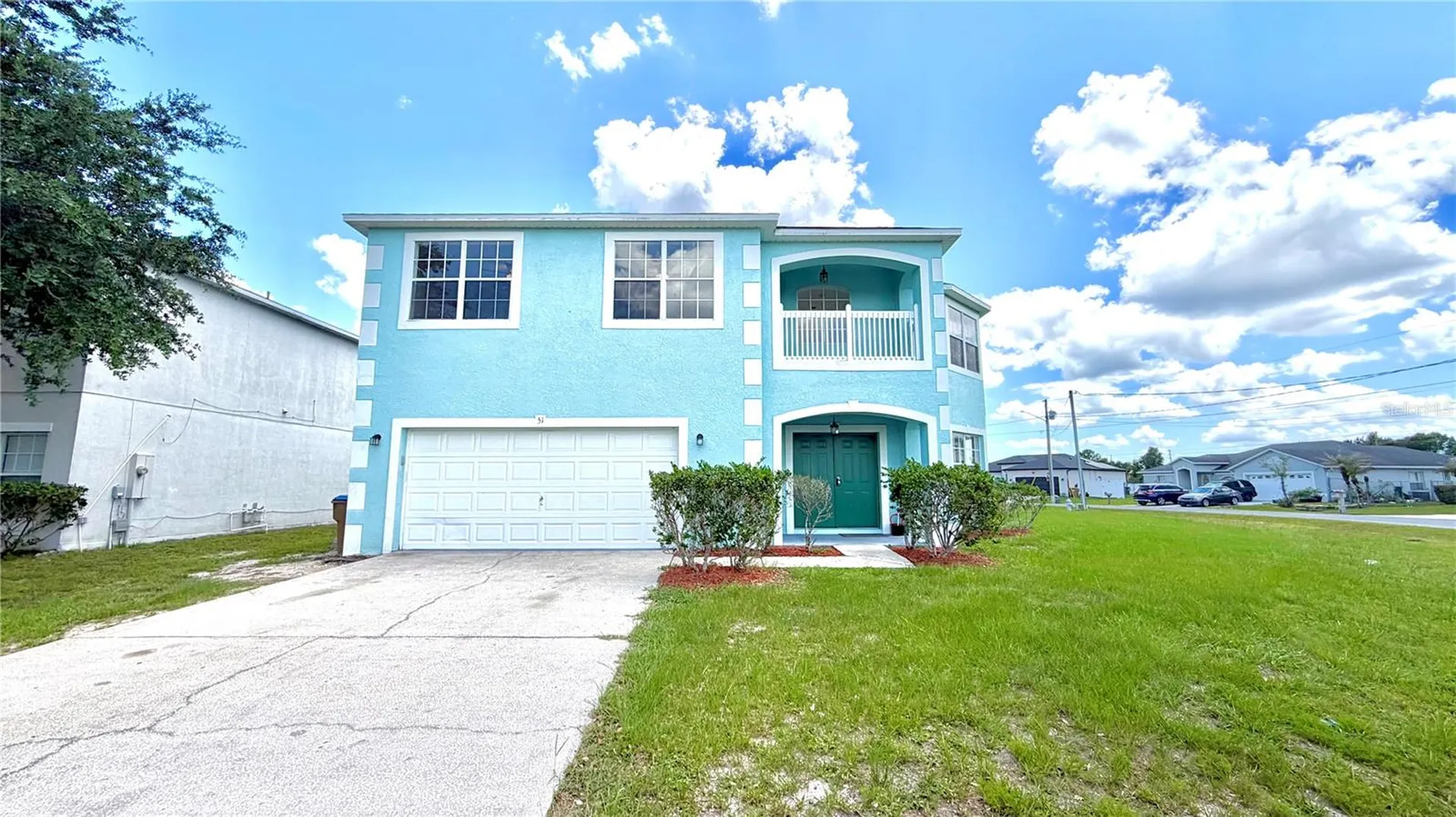 51 Andora Court Kissimmee FL 34758
