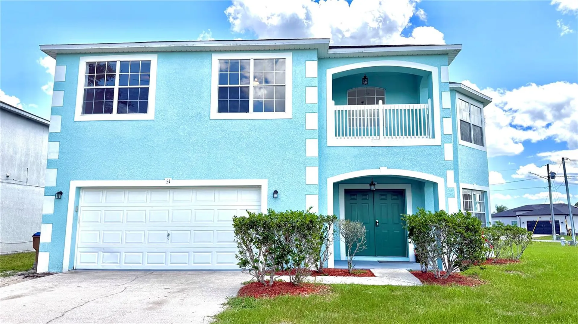 51 Andora Court Kissimmee FL 34758