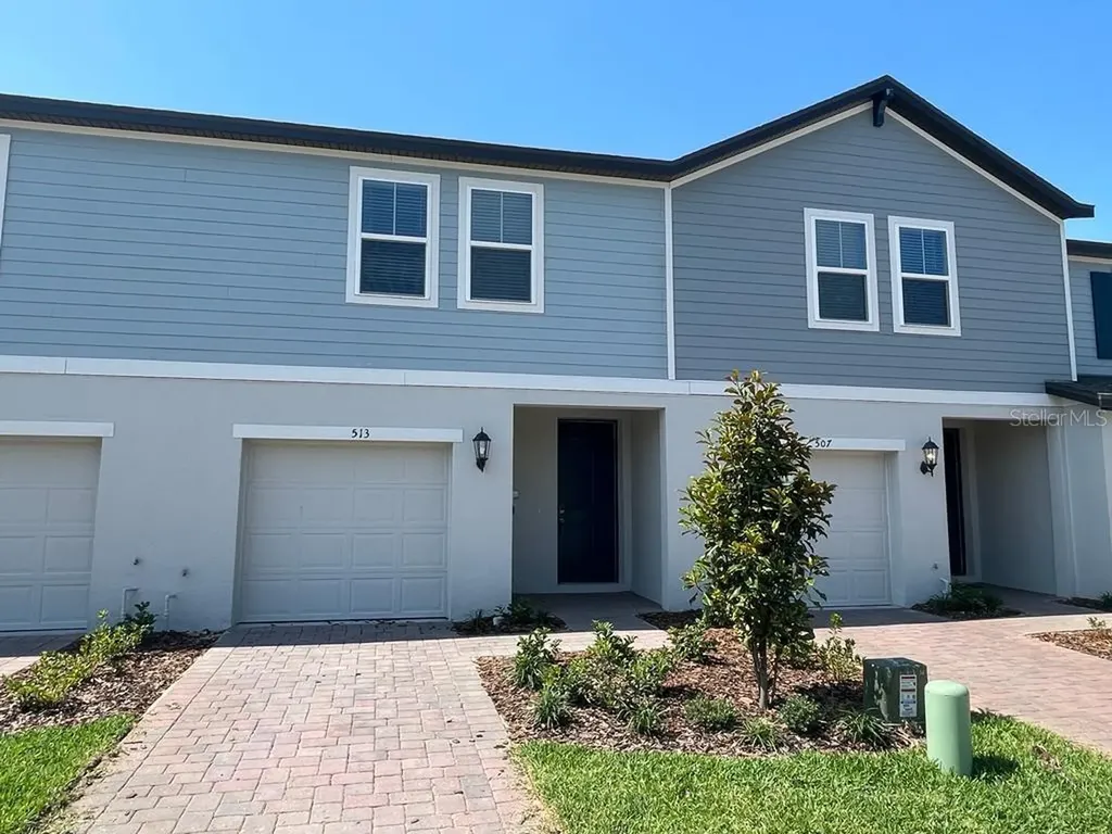 513 Legacy Loop Davenport FL 33896