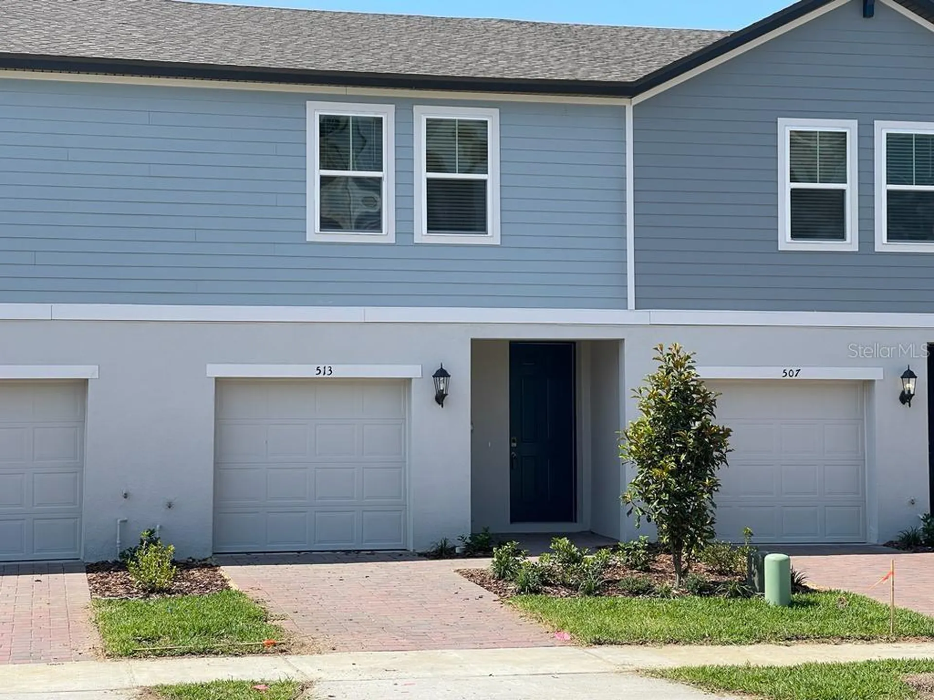 513 Legacy Loop Davenport FL 33896