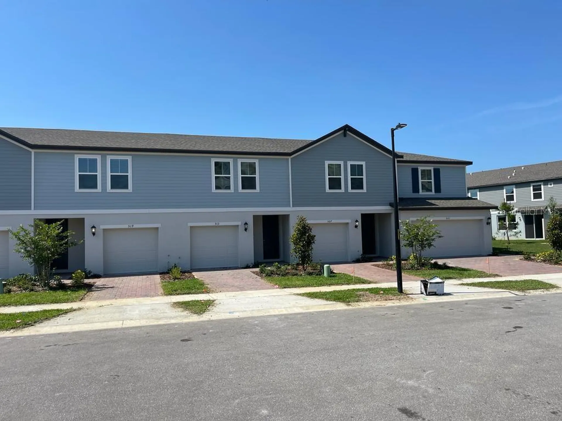 513 Legacy Loop Davenport FL 33896