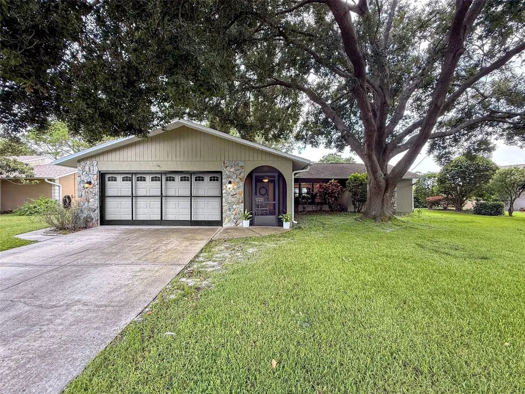 3711 Erin Brook Drive New Port Richey FL 34655