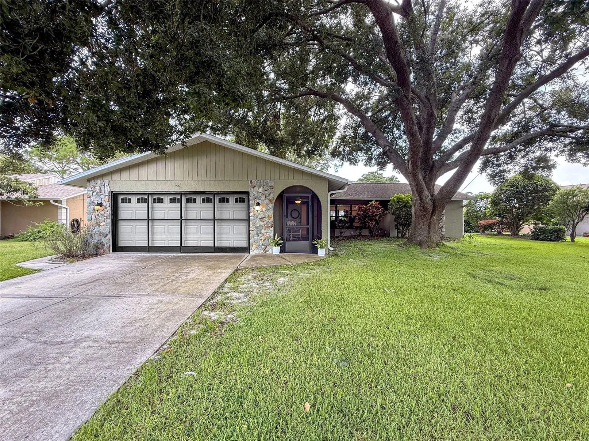 3711 Erin Brook Drive New Port Richey FL 34655