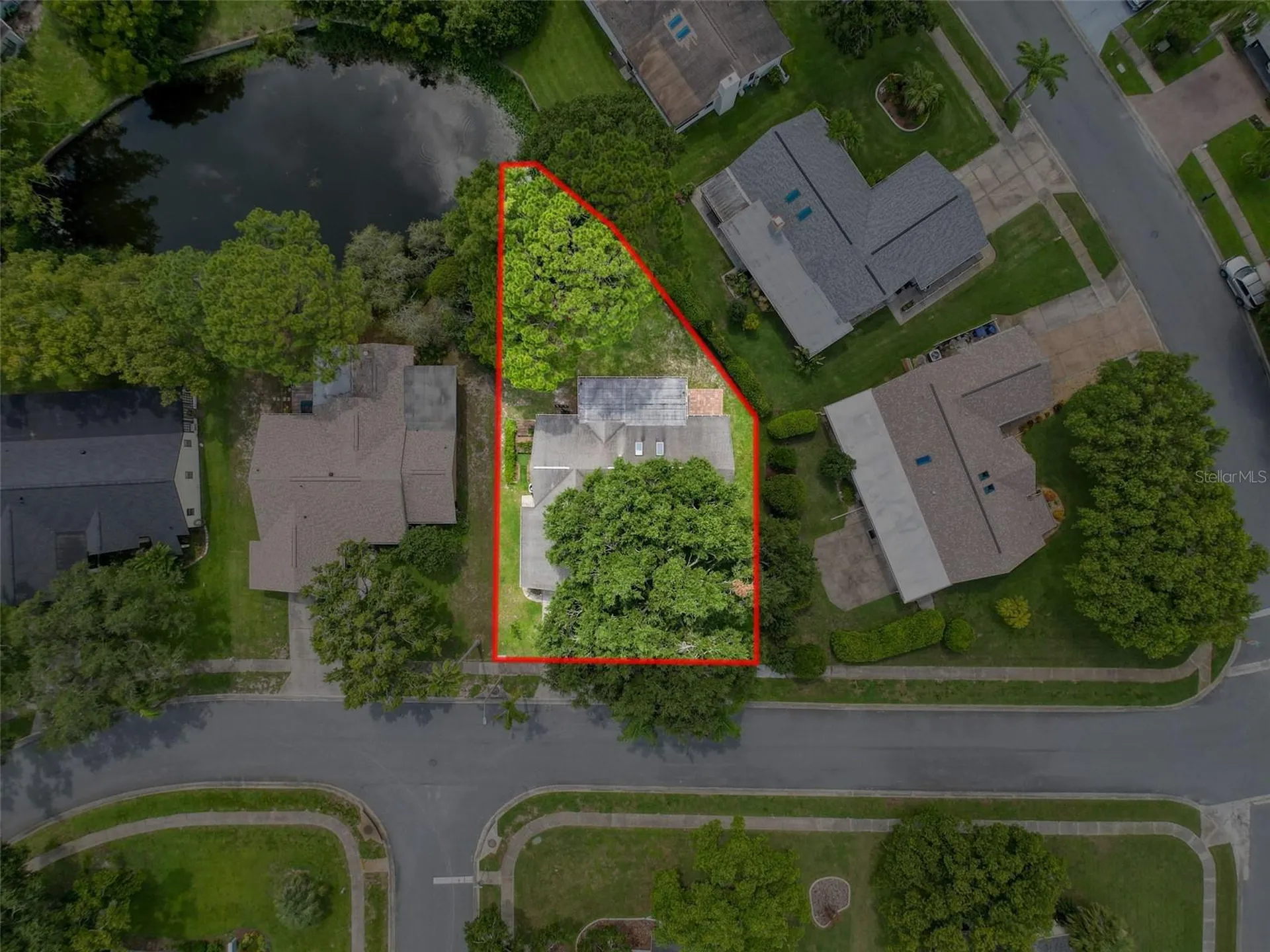 3711 Erin Brook Drive New Port Richey FL 34655