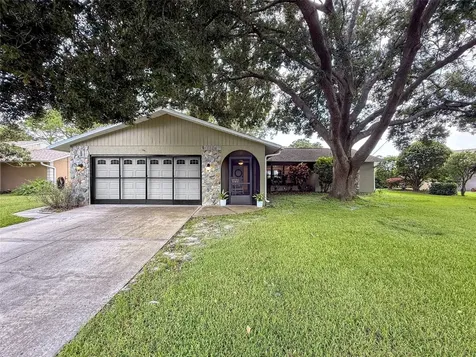 3711 Erin Brook Drive New Port Richey FL 34655