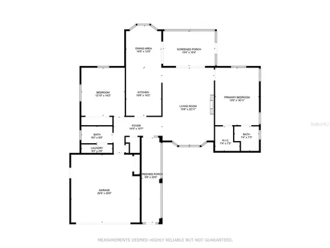 3711 Erin Brook Drive New Port Richey FL 34655